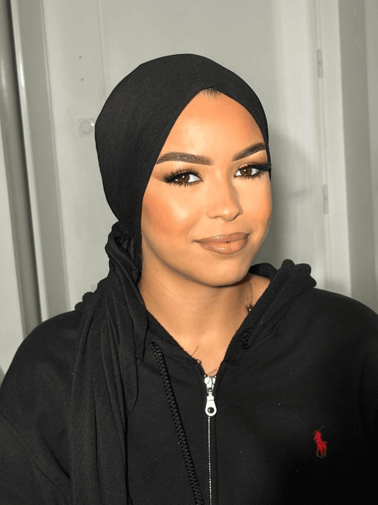 Prestige evening makeup in Marrakech by Sarahglam's