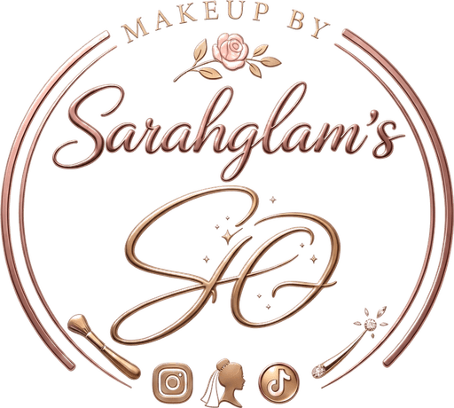 Sarahglam's Logo